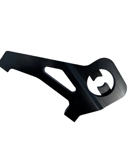 Disc brake adaptér Bombshell