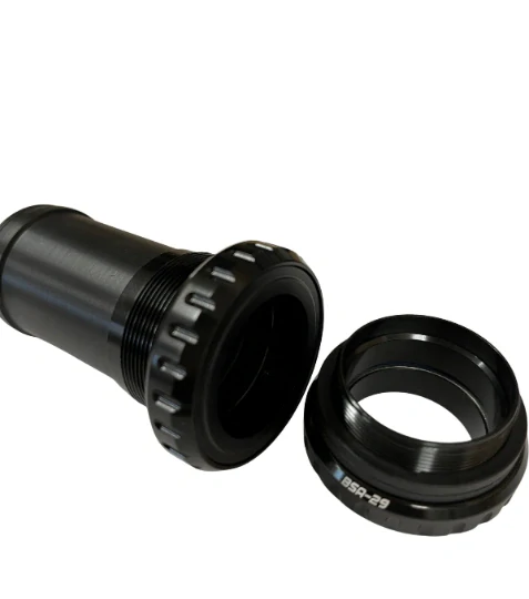 Středové složení BSA-29mm Steel Bombshell (kompatibilní s carbon klikami)