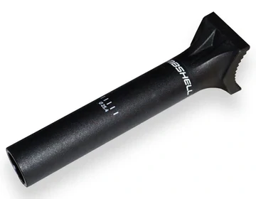 Sedlovka PRO Pivotal 25,4mm Bombshell