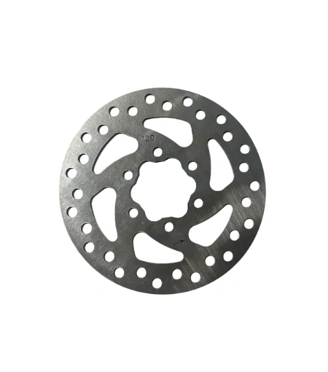Brzdový kotouč 120mm Bombshell