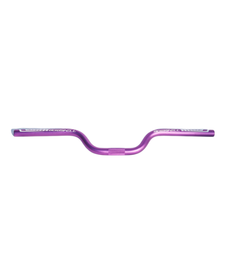 Řidítka ALU 3" Purple Bombshell
