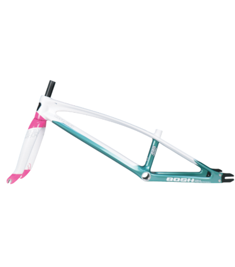 Rámový set Micro Pink - Green Orca 2027