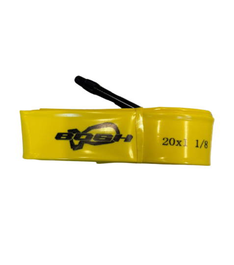 Odlehčená TPU duše BMX 20x1-1/8" FV60 Bombshell