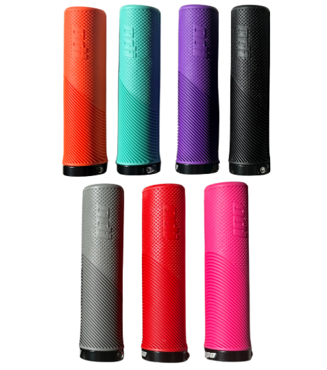 Gripy 130mm standard pack - ODI