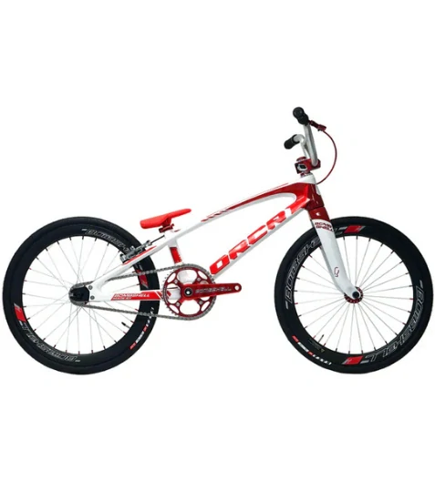 Orca Custom bike - Expert XL