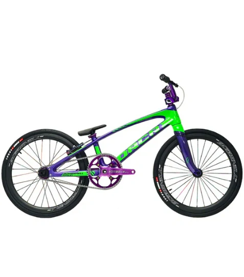 Orca Custom bike - Junior PRO