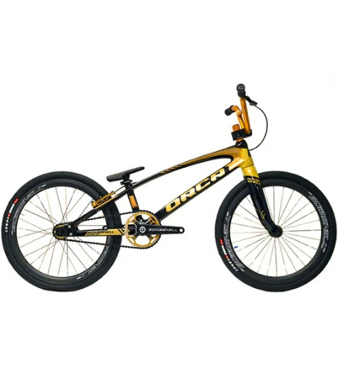 Orca Custom bike - PRO XL