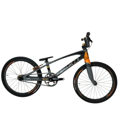 Orca Custom bike - PRO 3XL