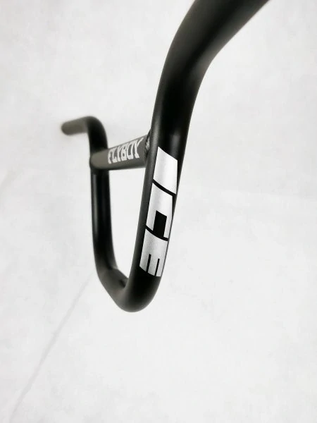 Řidítka ALU 6.5", Ø22,2mm ICE FLYBOY