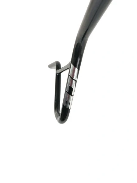 Řidítka CrMo 8", Ø22,2mm ICE PILOT