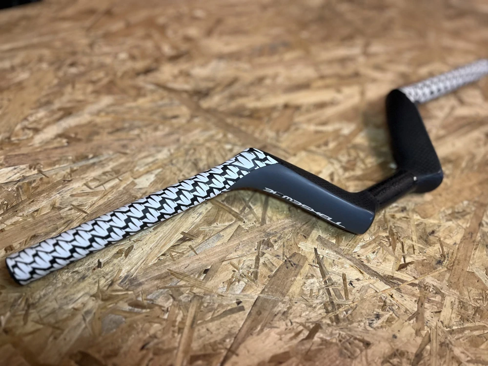 Řidítka Carbon 3" Bombshell