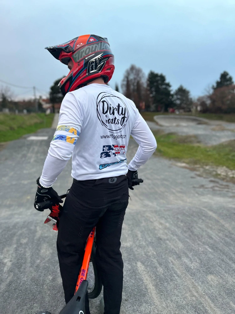 Dres DG #staydirty