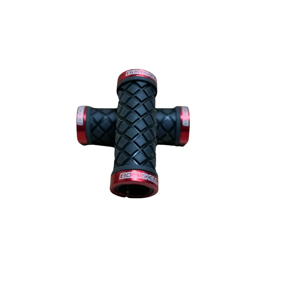 Gripy 90mm Lock on - Bombshell