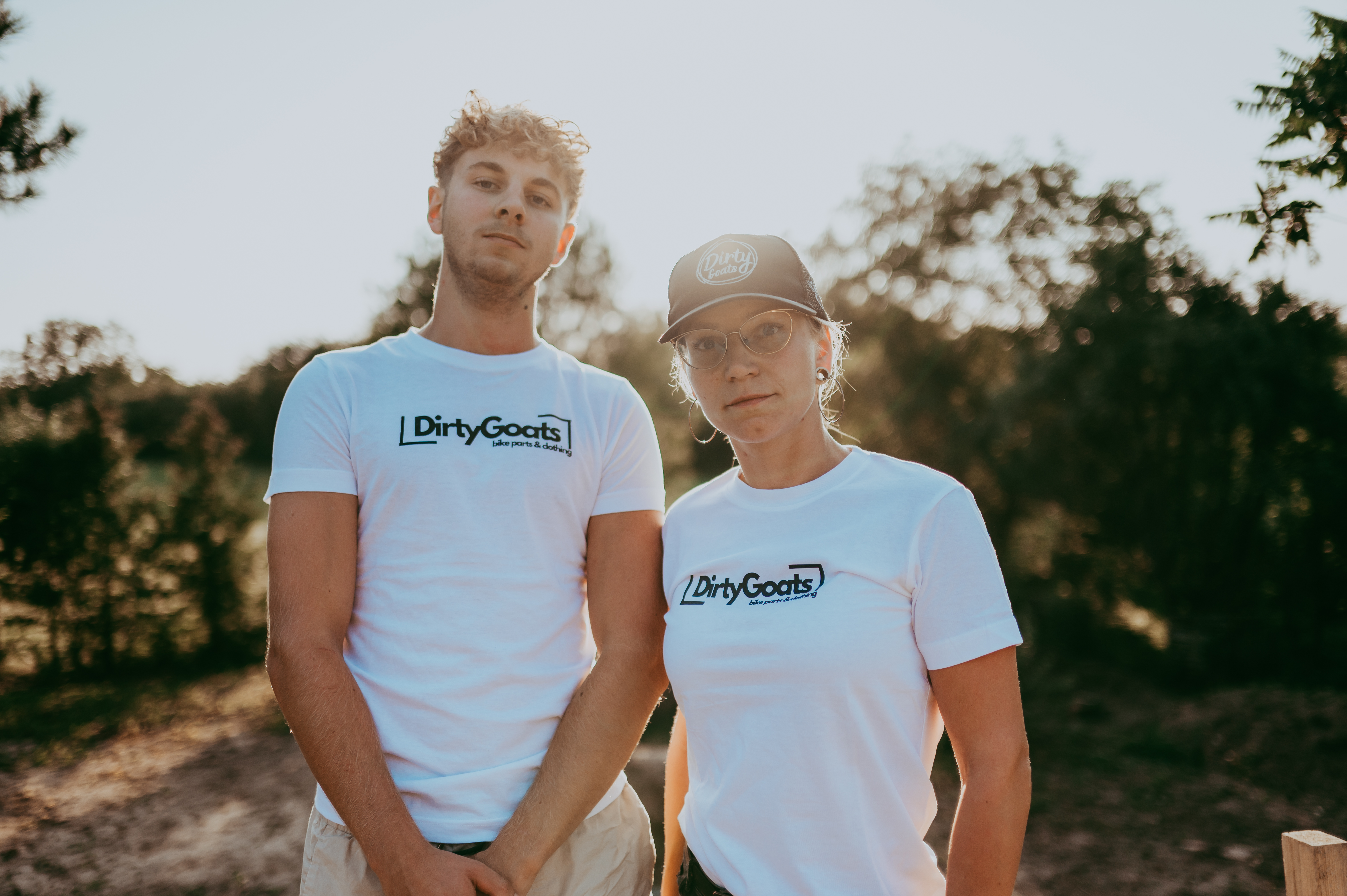 Nová KOZA - unisex