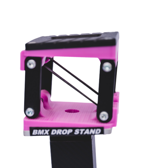 DROPSTAND - Dirty Goats limitovaná kolekce