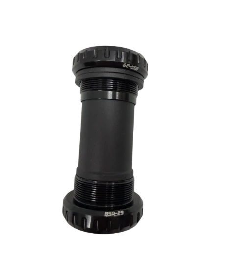 Středové složení BSA-29mm Ceramic Bombshell (kompatibilní s carbon klikami)