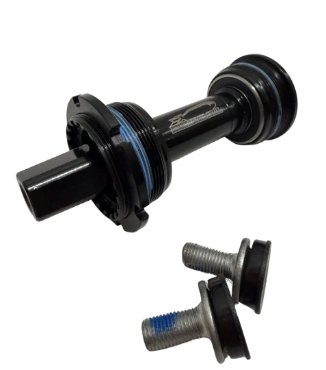 Středové složení SQ CRMO 114mm Bombshell