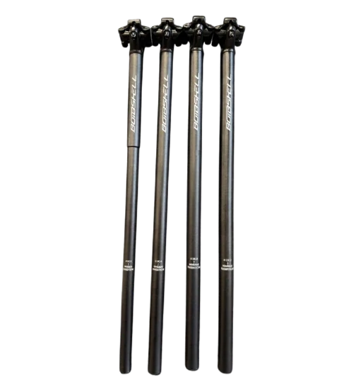 Sedlovka Bombshell 600mm / Ø22.2mm