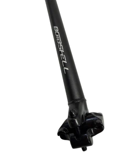 Sedlovka Bombshell 600mm / Ø25,4mm