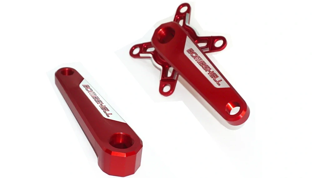 Kliky Rocket 130mm Bombshell