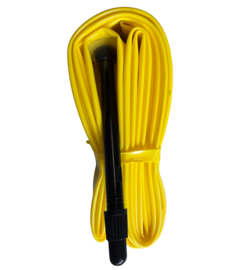 Odlehčená TPU duše BMX 20x1.75" FV60 Bombshell