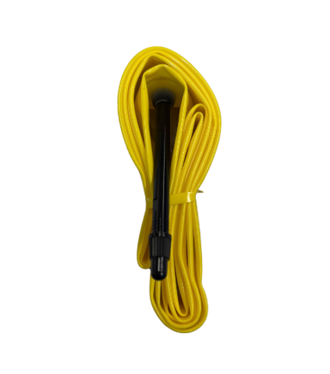 Odlehčená TPU duše BMX 20x1.5" FV60 Bombshell