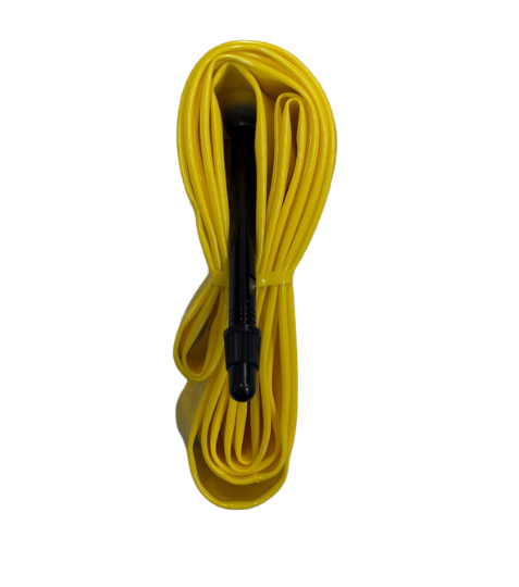 Odlehčená TPU duše BMX 20x1.75" FV60 Bombshell