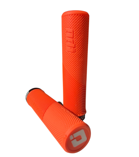 Gripy 130mm standard pack - ODI