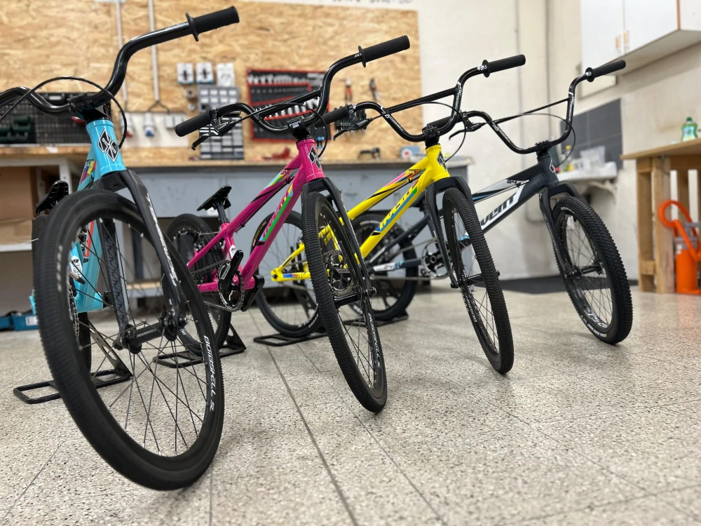 Bikrosové kolo Avent Vandal ONE Bike PRO