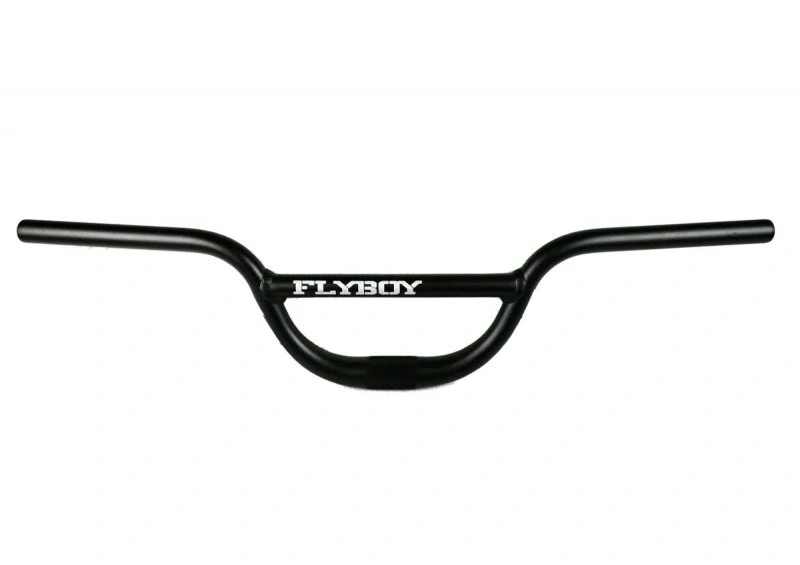 Řidítka ALU 5.5", Ø31,8mm ICE FLYBOY
