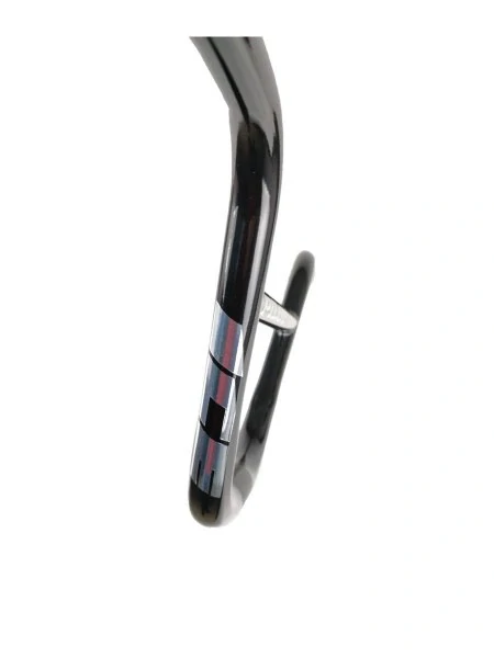 Řidítka CrMo 7.5", Ø31,8mm ICE PILOT
