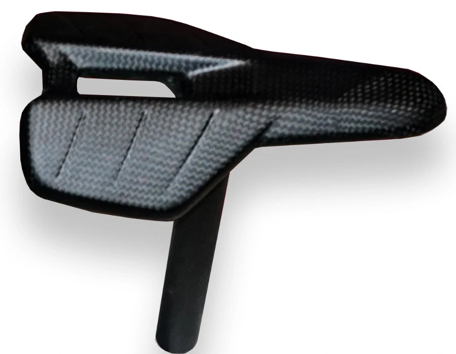 Sedlo N.E.S.T. Mini full carbon Bombshell