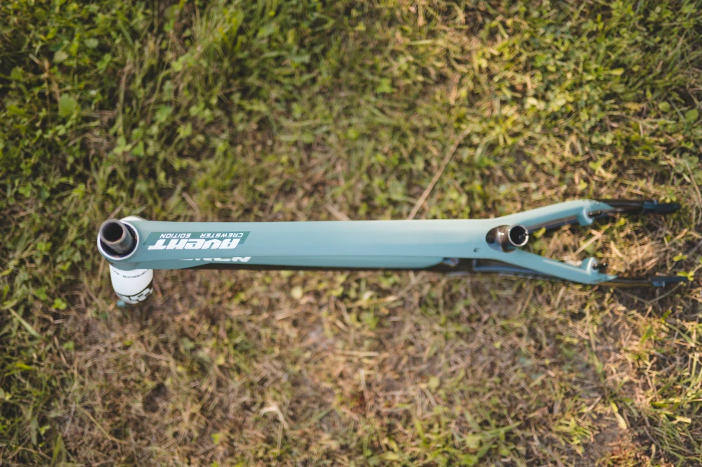 Rámový set Junior PRO Millitary Green Orca 2026