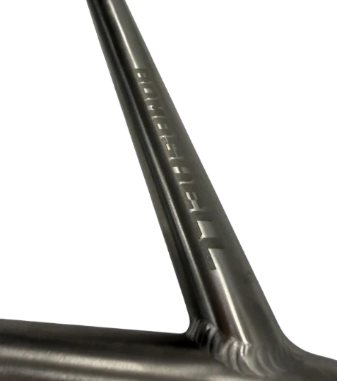 Řidítka Titan 6,5" Bombshell
