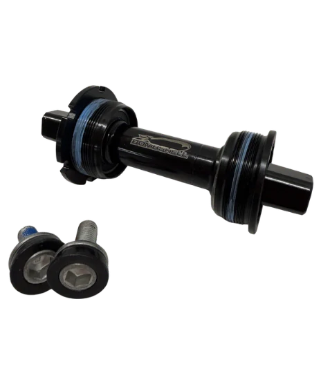 Středové složení SQ CRMO 114mm Bombshell