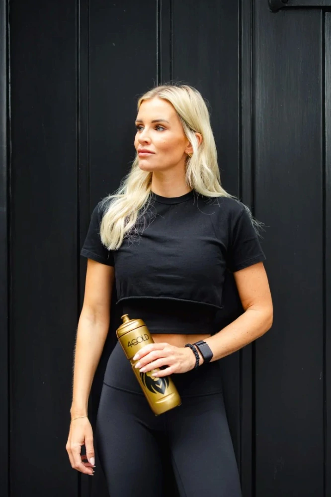 Zlatá Láhev 4GOLD 800ml