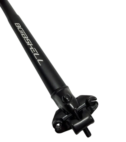 Sedlovka Bombshell 600mm / Ø22.2mm