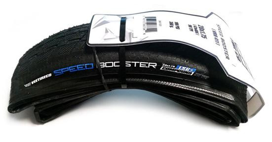 Plášť SpeedBooster 24x1.6" Vee tire