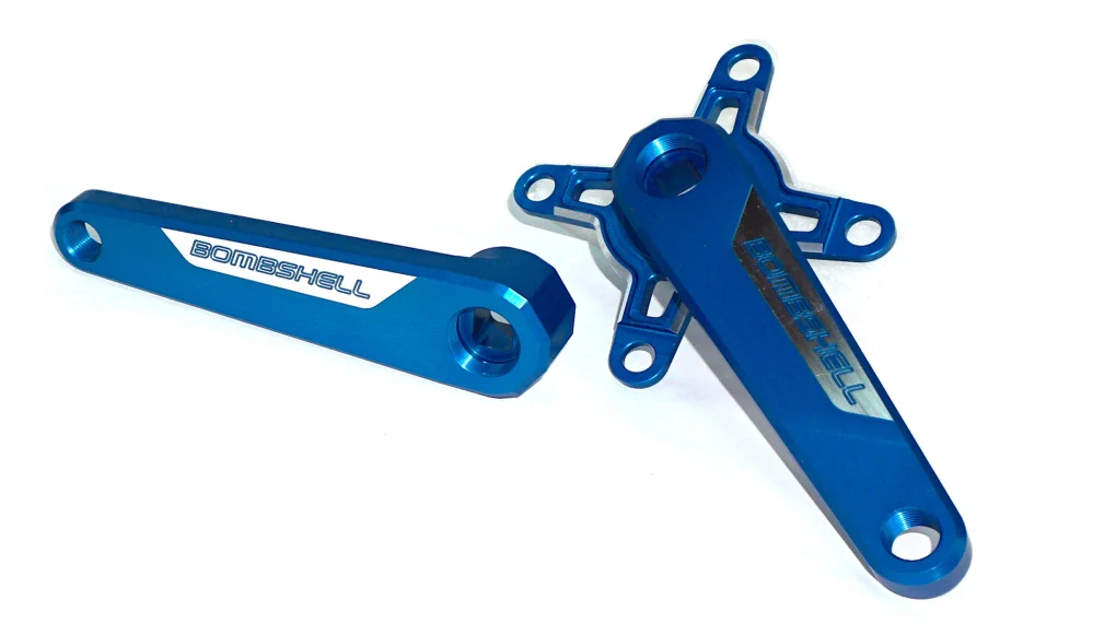 Kliky Rocket 140mm Bombshell