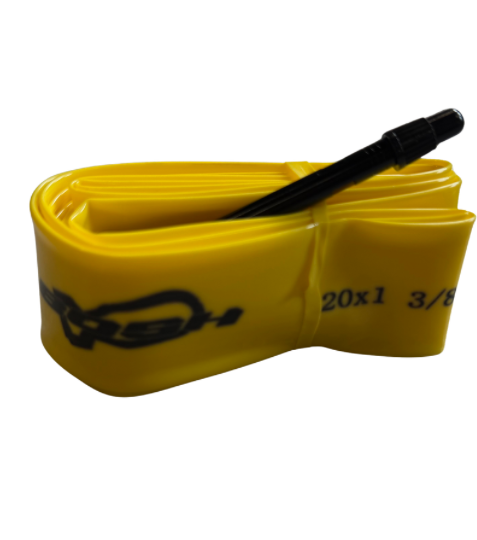 Odlehčená TPU duše BMX 20x1.75" FV60 Bombshell