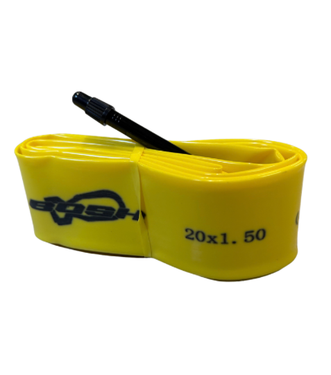 Odlehčená TPU duše BMX 20x1.5" FV60 Bombshell
