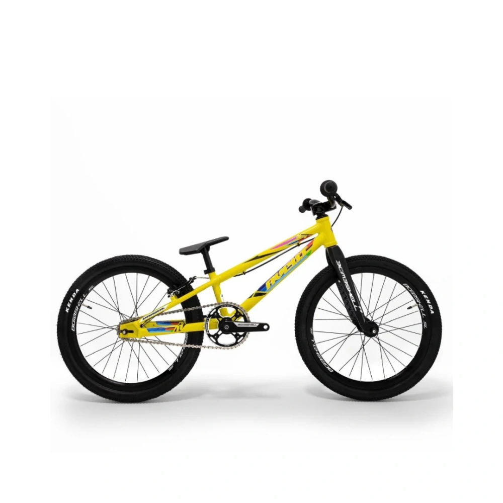 Bikrosové kolo Avent Vandal ONE Bike PRO XXL