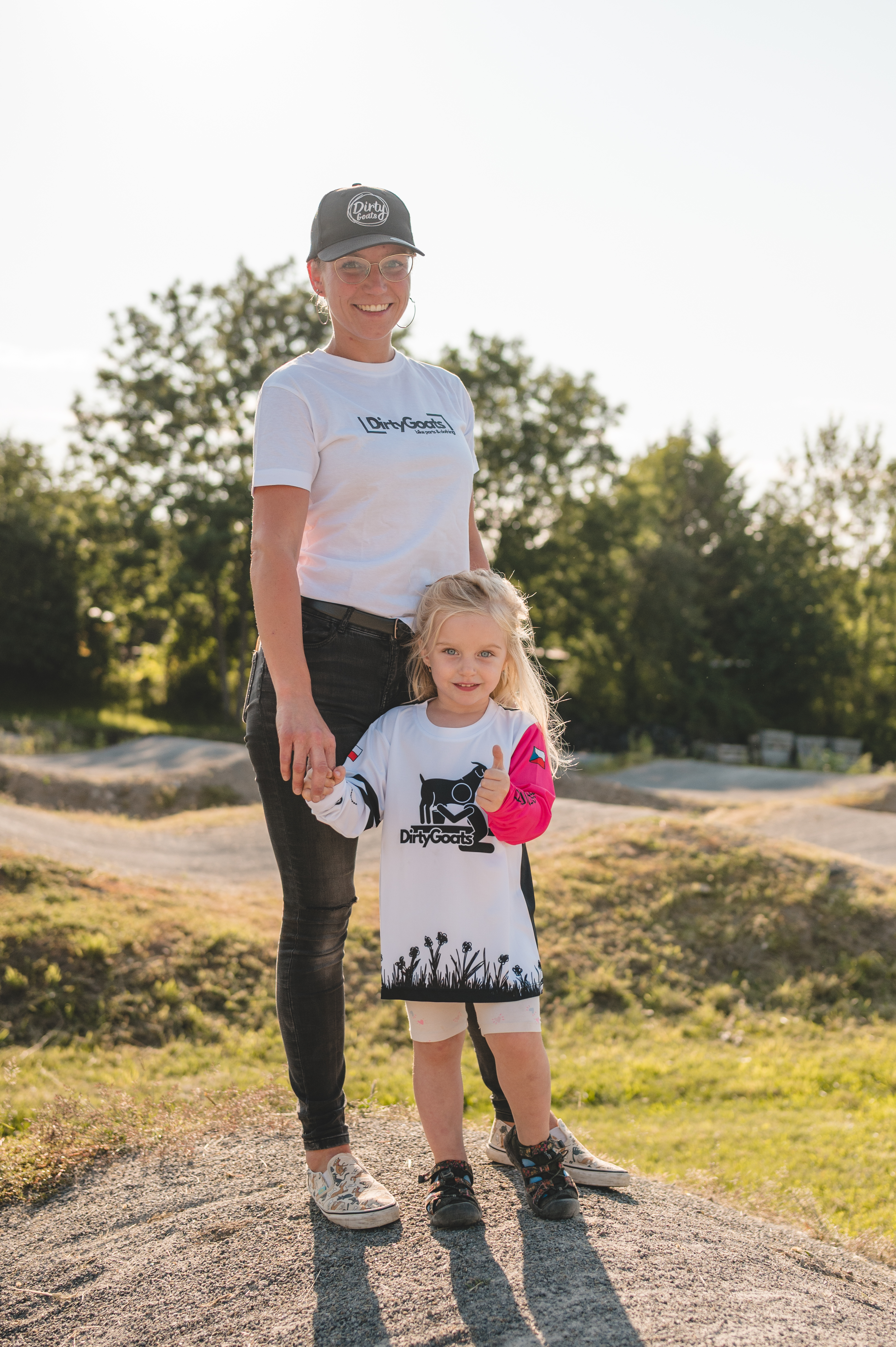 Nová KOZA - unisex