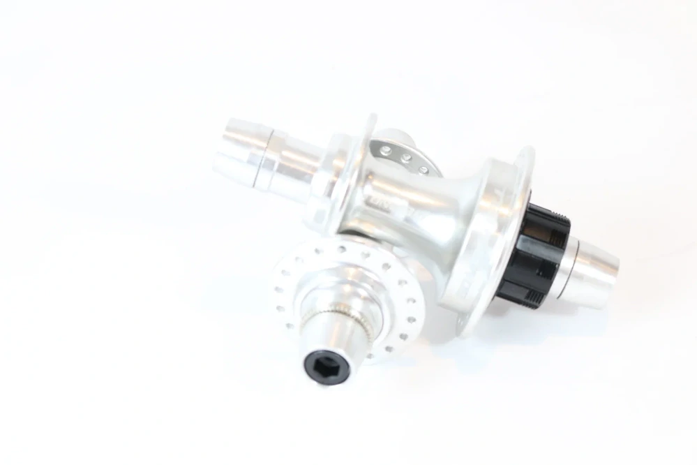 Náboje MINI 28H ONE80 Hub Bombshell set