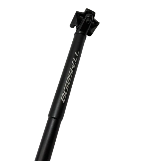 Sedlovka Bombshell 600mm / Ø22.2mm