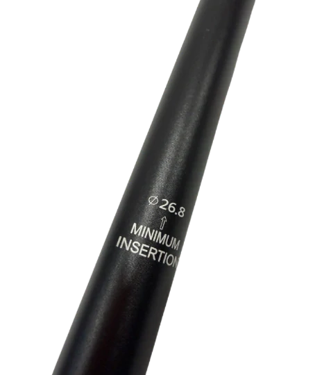 Sedlovka Bombshell 600mm / Ø26,8mm