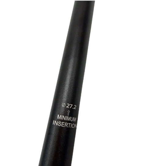 Sedlovka Bombshell 600mm / Ø27,2mm