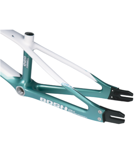 Rámový set Micro Pink - Green Orca 2027