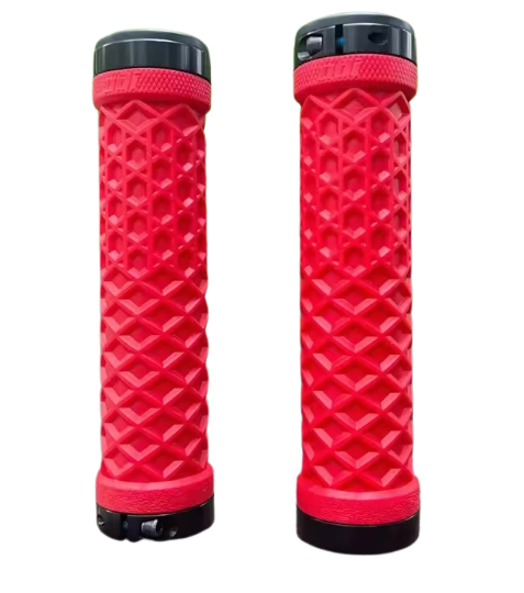 Gripy 130mm Vans bonus pack - ODI