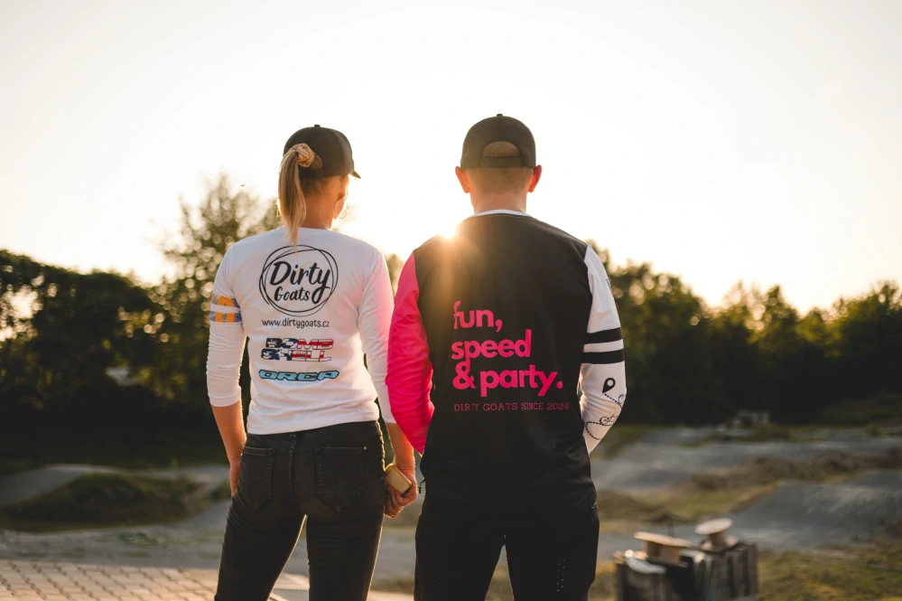 Dres DG #dojicikoza